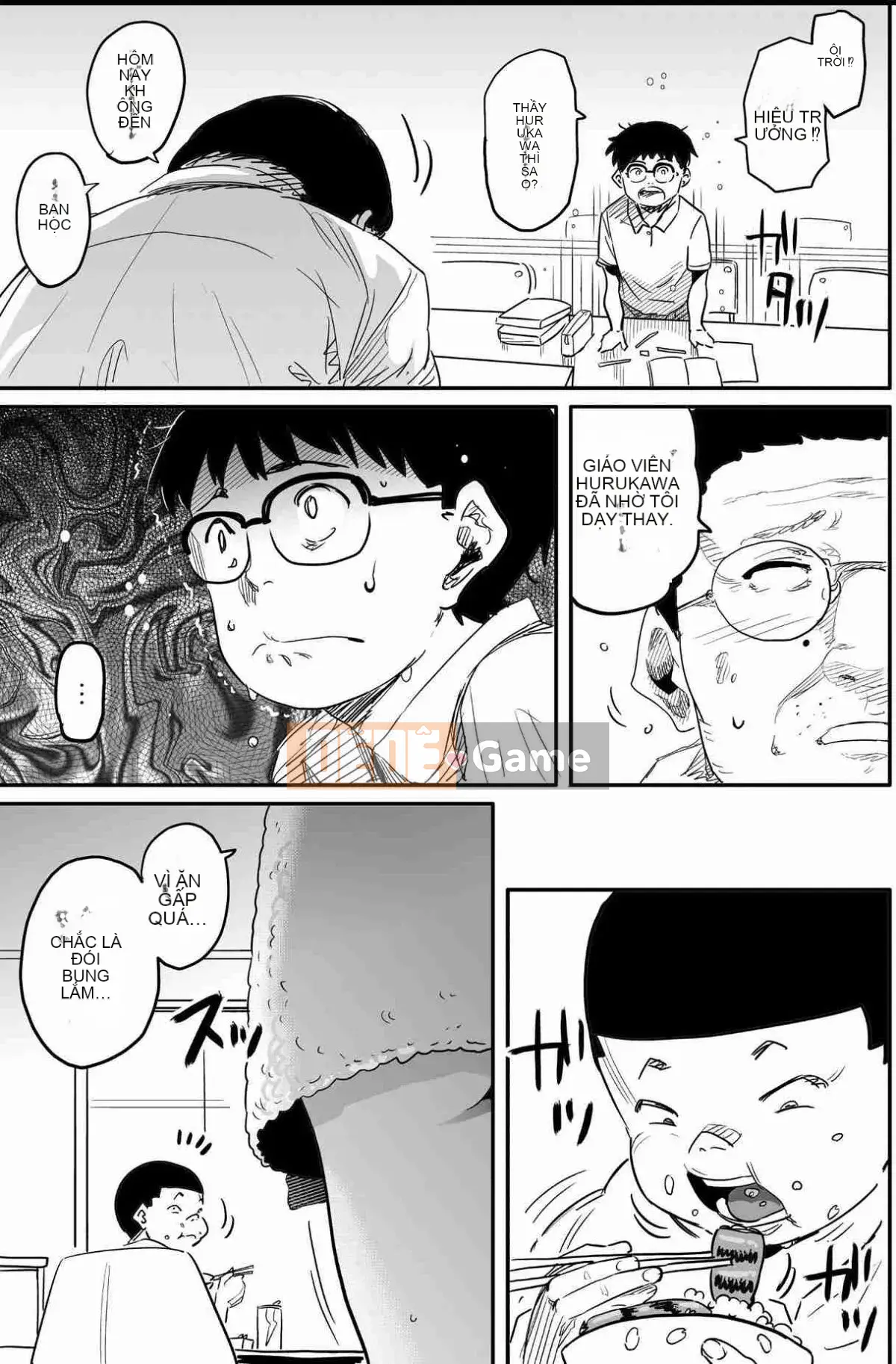 [Hana Hook] Mẹ không đủ tiêu chuẩn, mẹ và con ưu tú của cuộc sống bị cắm sừng M lợn phiên bản phần kết của mẹ và con gái (hoàn thành)