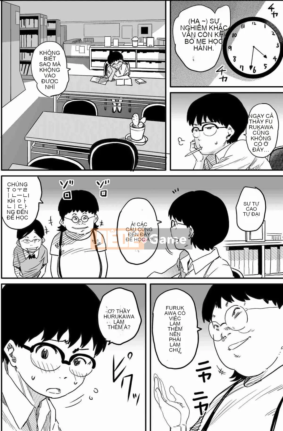 [Hana Hook] Mẹ không đủ tiêu chuẩn, mẹ và con ưu tú của cuộc sống bị cắm sừng M lợn phiên bản phần kết của mẹ và con gái (hoàn thành)