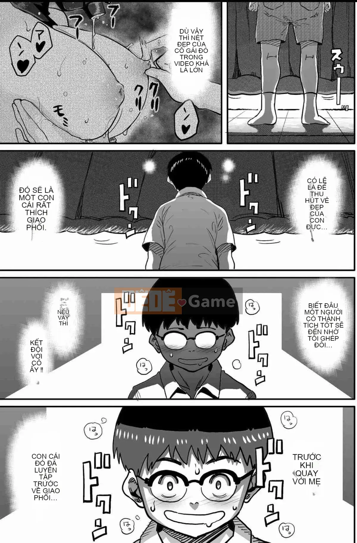 [Hana Hook] Mẹ không đủ tiêu chuẩn, mẹ và con ưu tú của cuộc sống bị cắm sừng M lợn phiên bản phần kết của mẹ và con gái (hoàn thành)