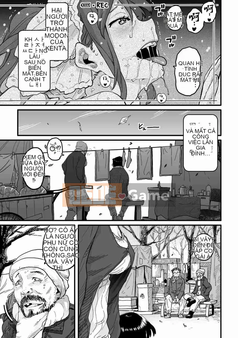 [Hana Hook] Mẹ không đủ tiêu chuẩn, mẹ và con ưu tú của cuộc sống bị cắm sừng M lợn phiên bản phần kết của mẹ và con gái (hoàn thành)