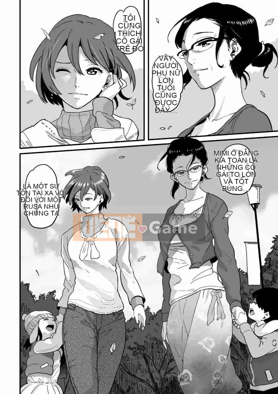 [Hana Hook] Mẹ không đủ tiêu chuẩn, mẹ và con ưu tú của cuộc sống bị cắm sừng M lợn phiên bản phần kết của mẹ và con gái (hoàn thành)