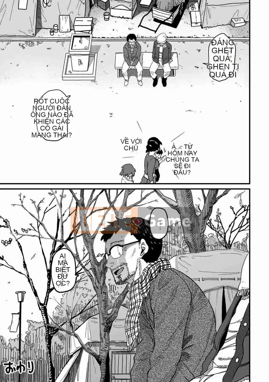 [Hana Hook] Mẹ không đủ tiêu chuẩn, mẹ và con ưu tú của cuộc sống bị cắm sừng M lợn phiên bản phần kết của mẹ và con gái (hoàn thành)