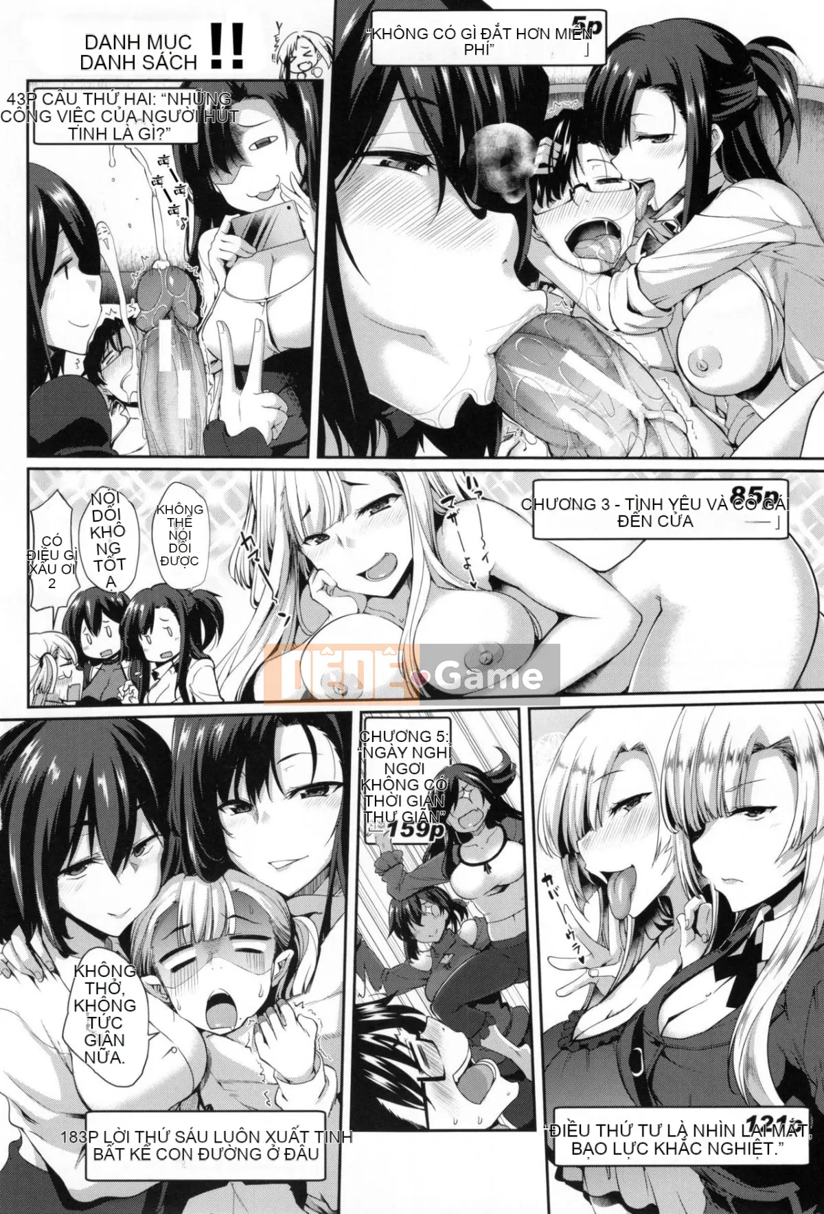 [Fue] Imma no Mikata! [Tiếng Trung]