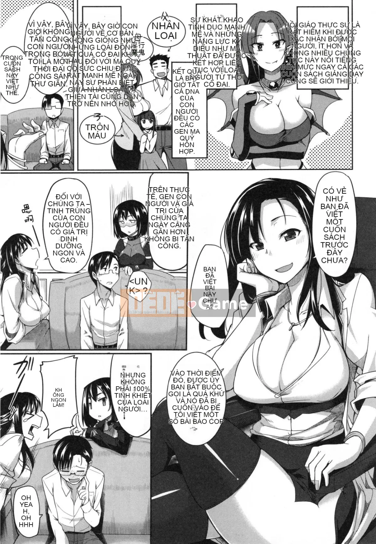 [Fue] Imma no Mikata! [Tiếng Trung]