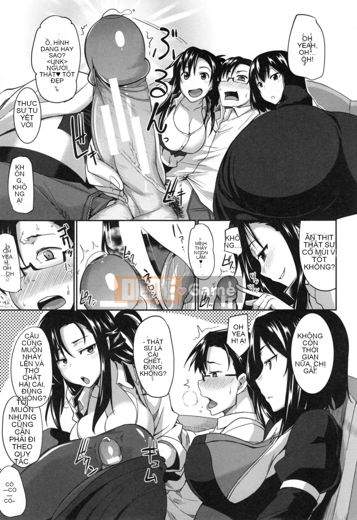 [Fue] Imma no Mikata! [Tiếng Trung]