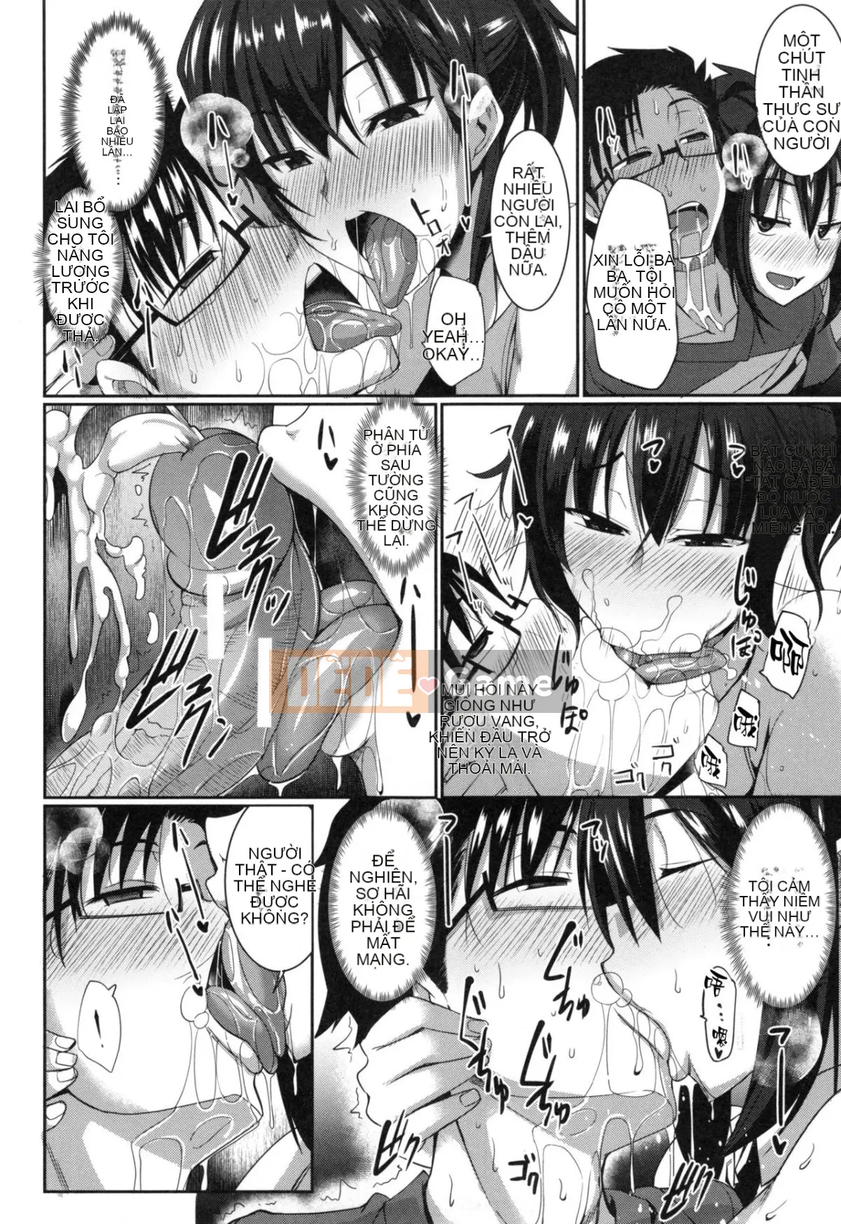 [Fue] Imma no Mikata! [Tiếng Trung]