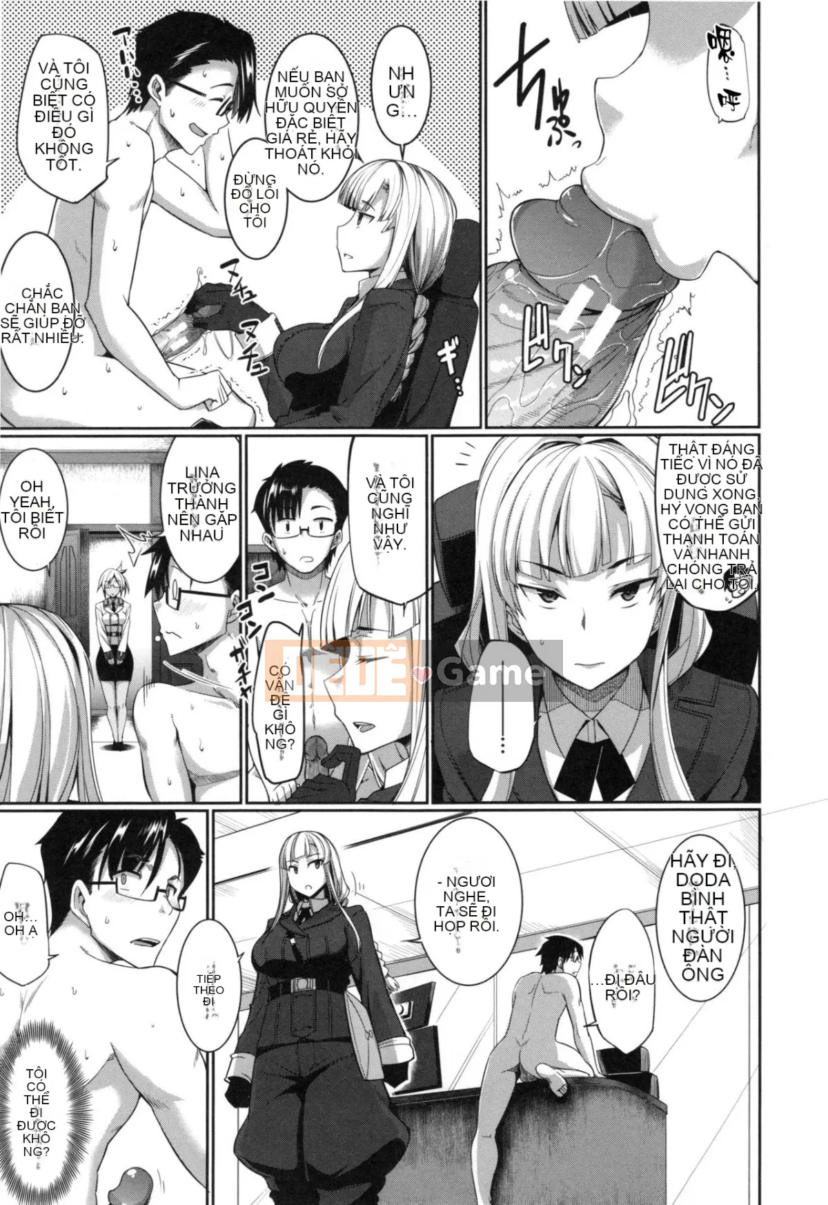 [Fue] Imma no Mikata! [Tiếng Trung]