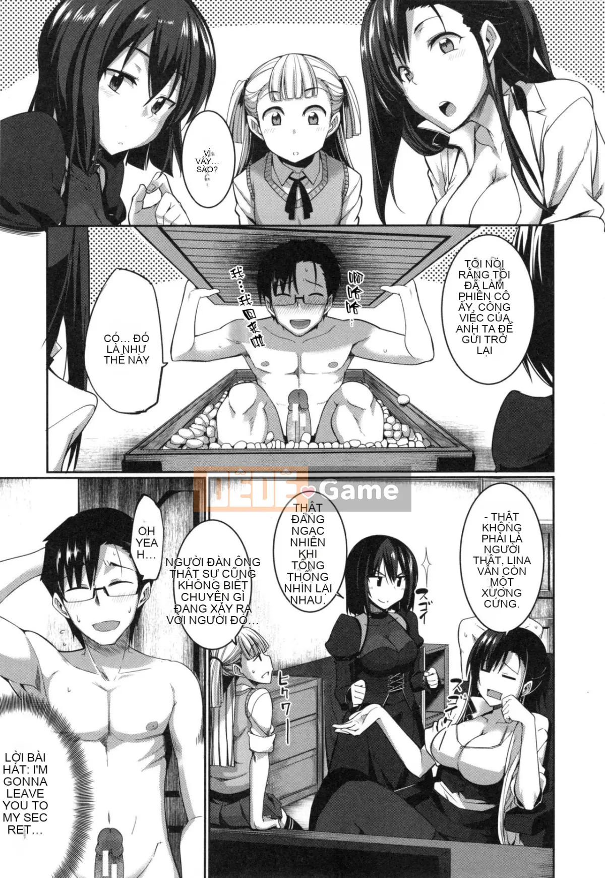 [Fue] Imma no Mikata! [Tiếng Trung]