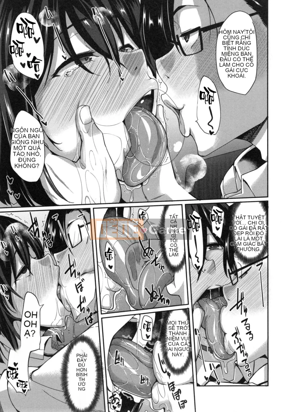 [Fue] Imma no Mikata! [Tiếng Trung]