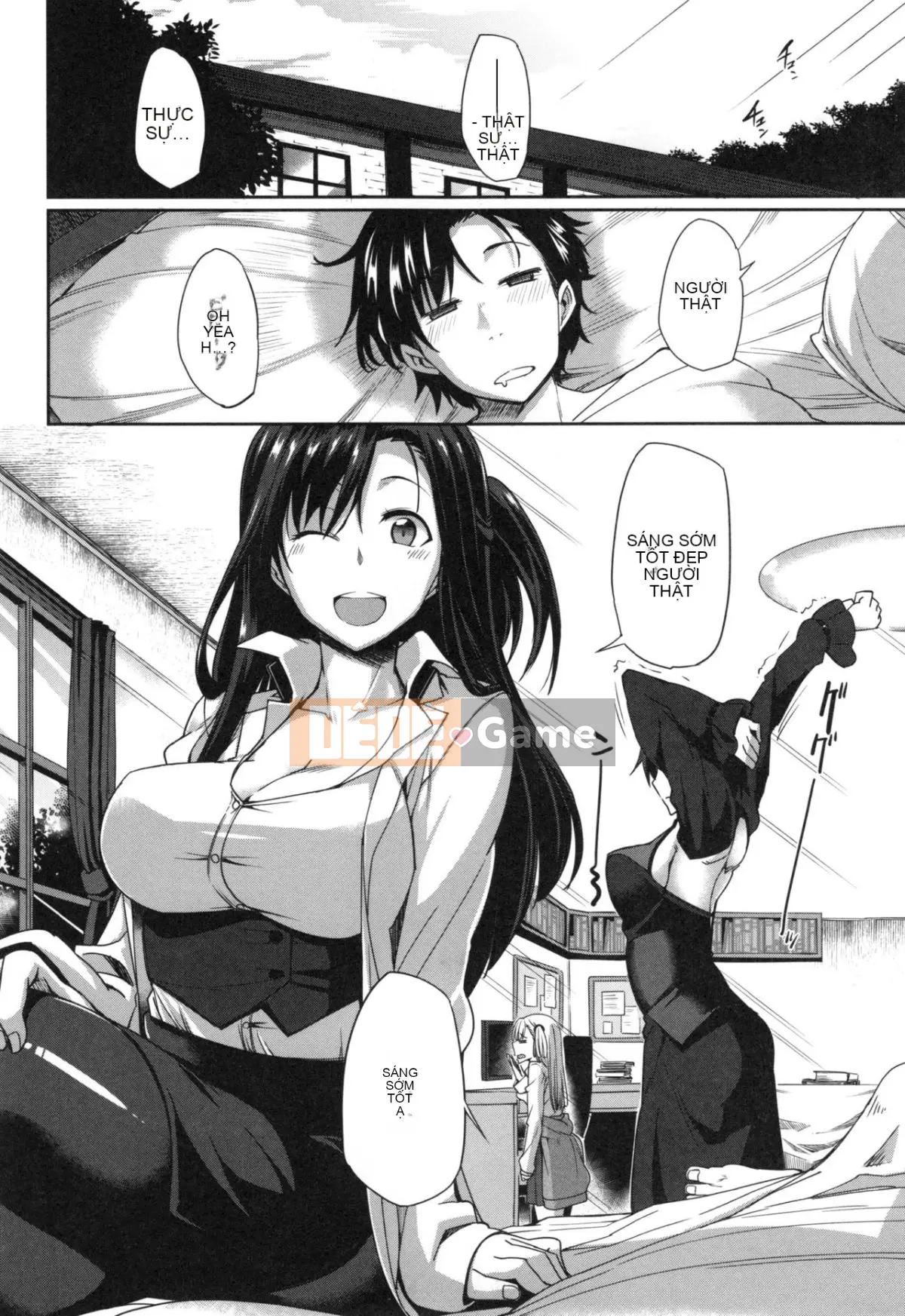 [Fue] Imma no Mikata! [Tiếng Trung]