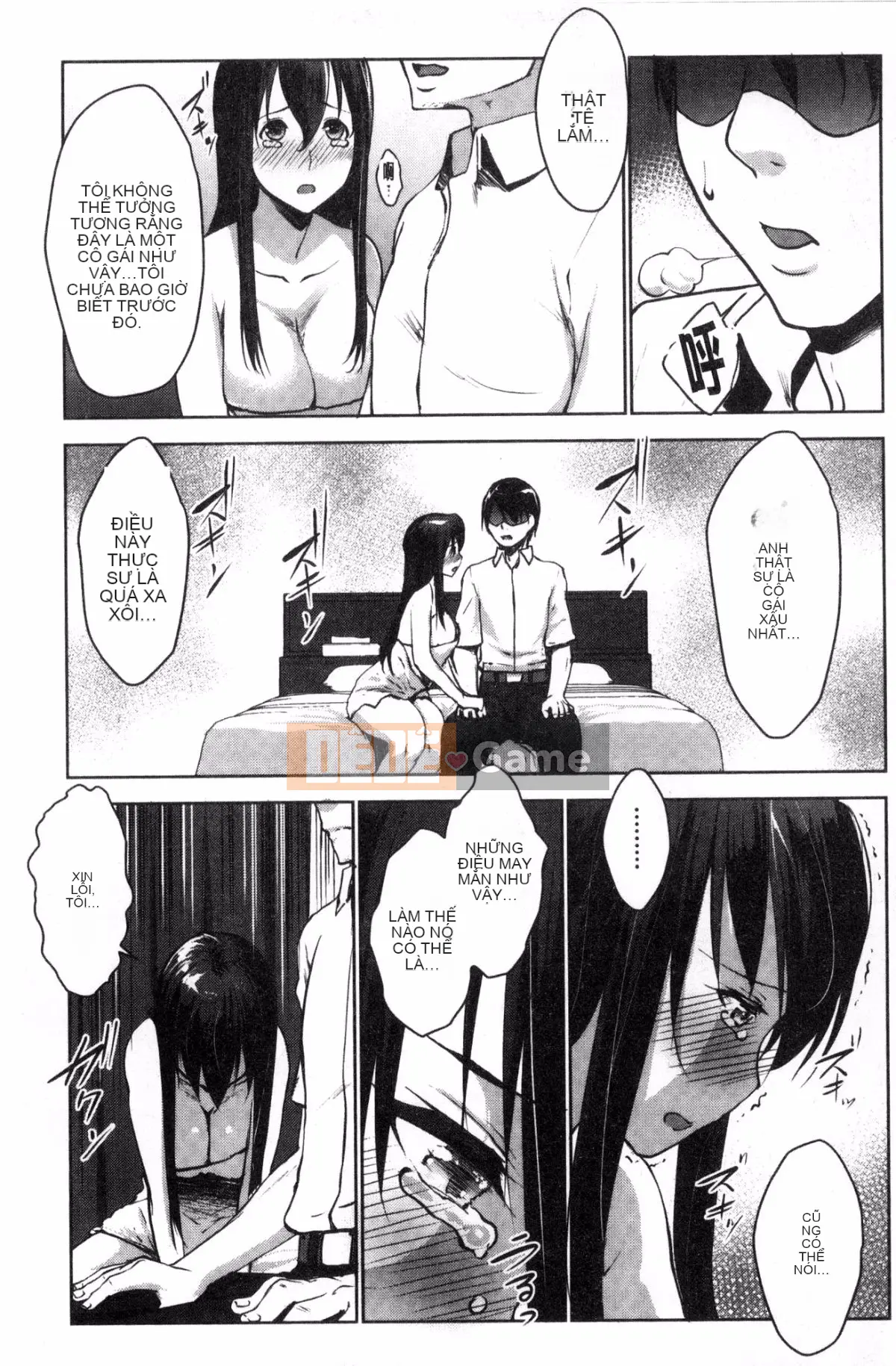 [Hội thảo của gió] [Seven Keys Zhizhi] Trạng thái bất thường rõ ràng Mカノジョ bạn gái bạo dâm trong sáng và thuần khiết M