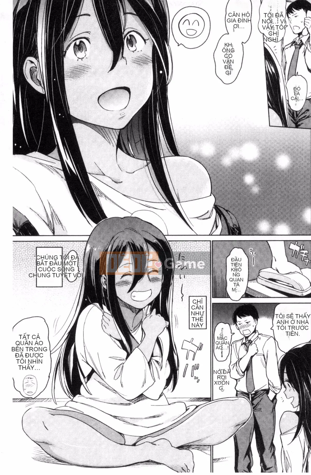 [Kazeteki Koubou][mogg] Yorunokoibito Nightfall Sucking Lover