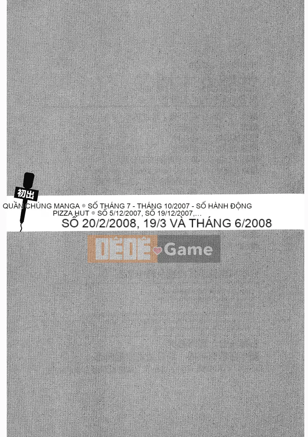 [Hachigatsu Kaoru, Takizawa Hiroyuki] Joshi Anna Nanase Tập 3