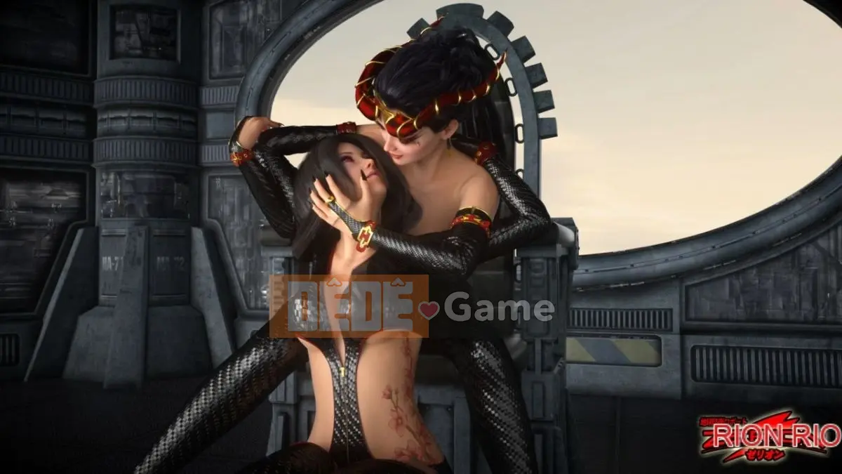 [G9MPcomics] Lực lượng Phòng vệ Trái đất Zerion [G9MPcomics]