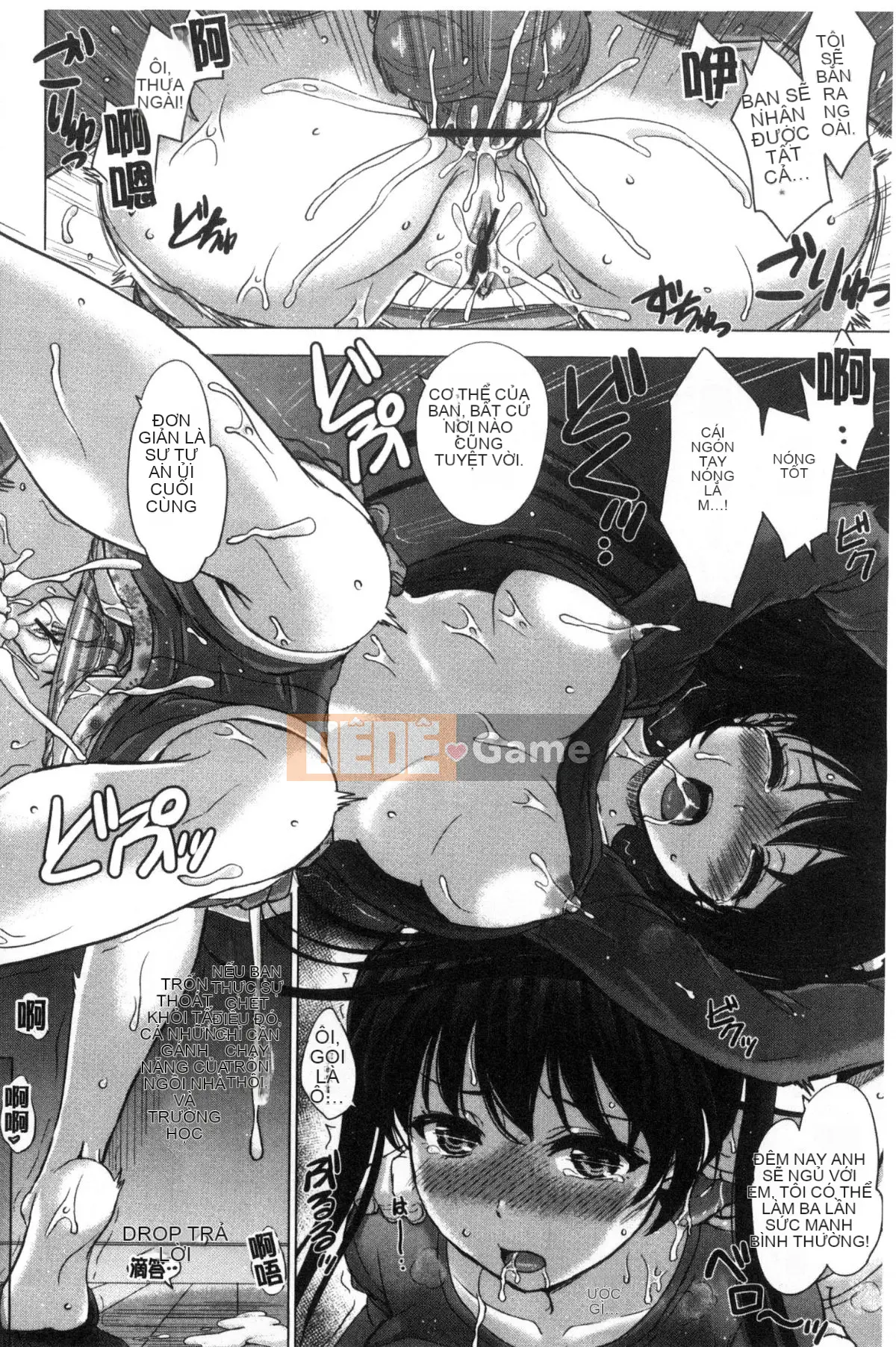 [Shiki Inanari] Album Gakusei của họ