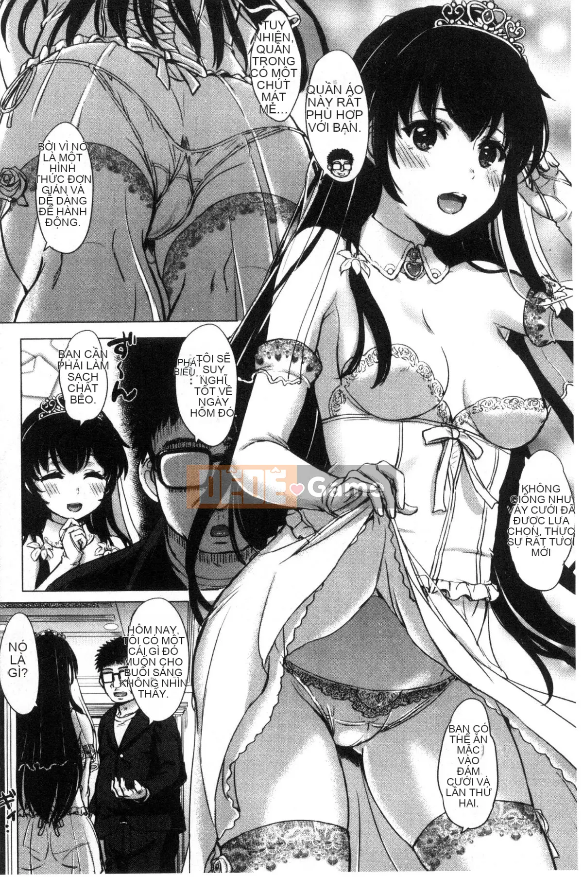 [Shiki Inanari] Album Gakusei của họ