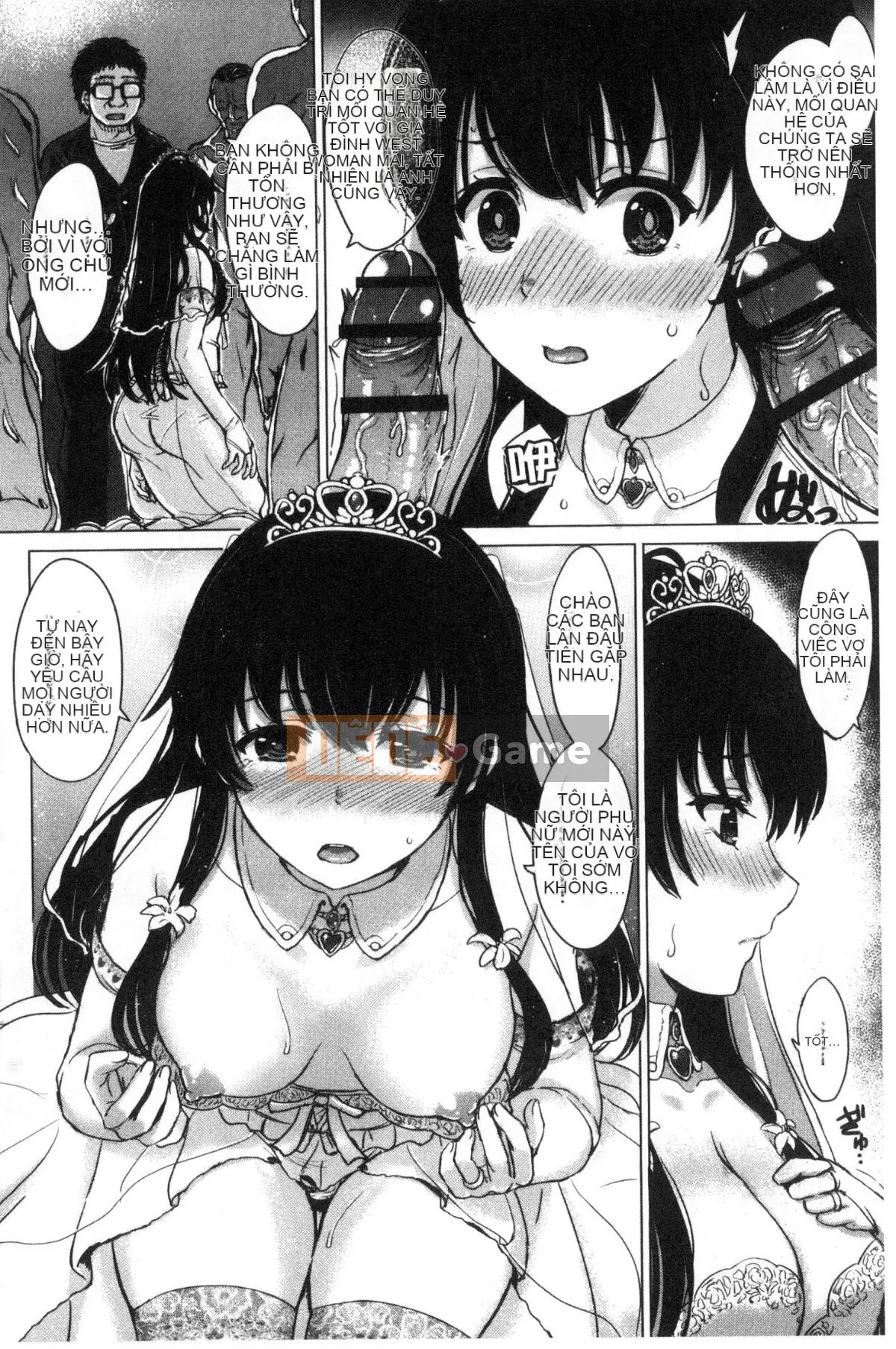 [Shiki Inanari] Album Gakusei của họ