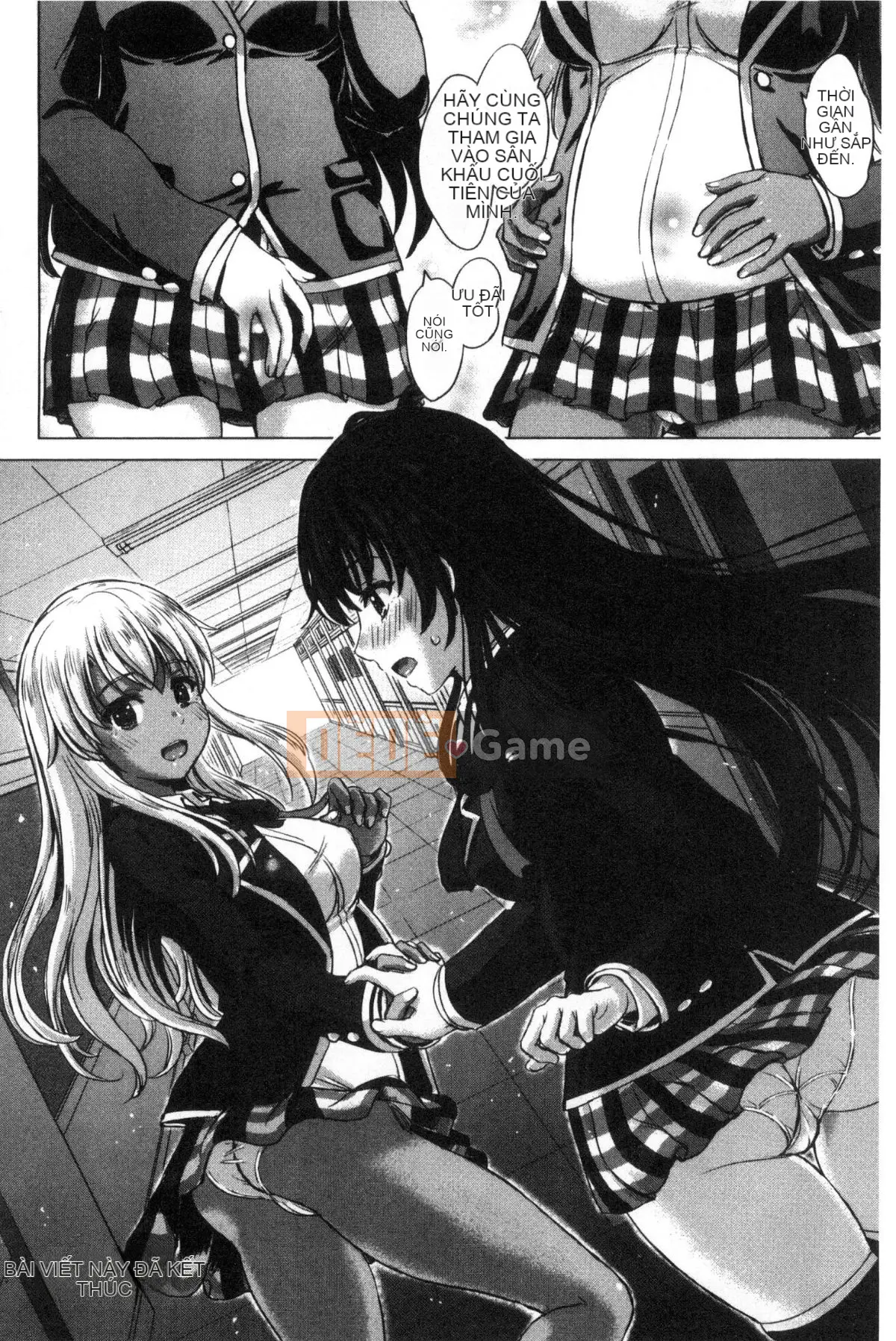 [Shiki Inanari] Album Gakusei của họ