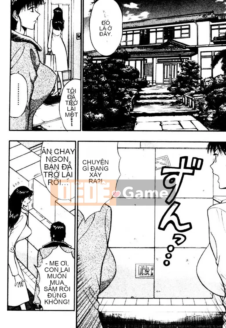 [Nagashima Supersuke] Hội thảo ngực lớn 06