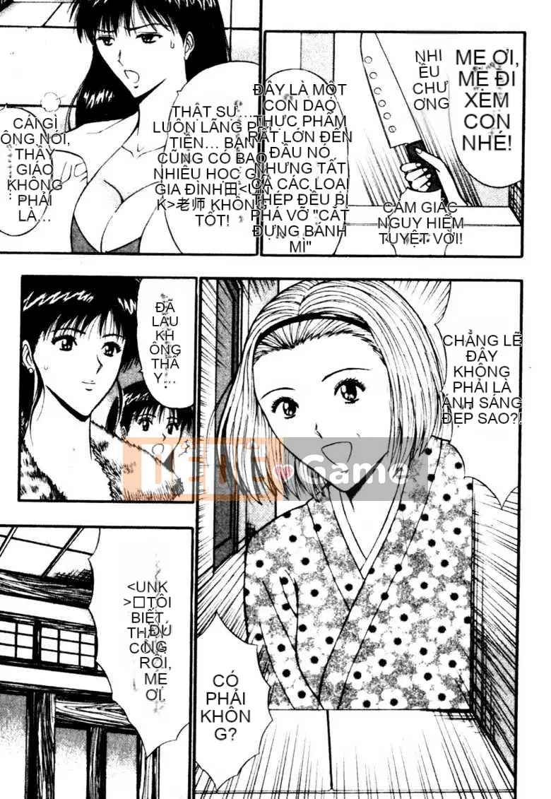 [Nagashima Supersuke] Hội thảo ngực lớn 06