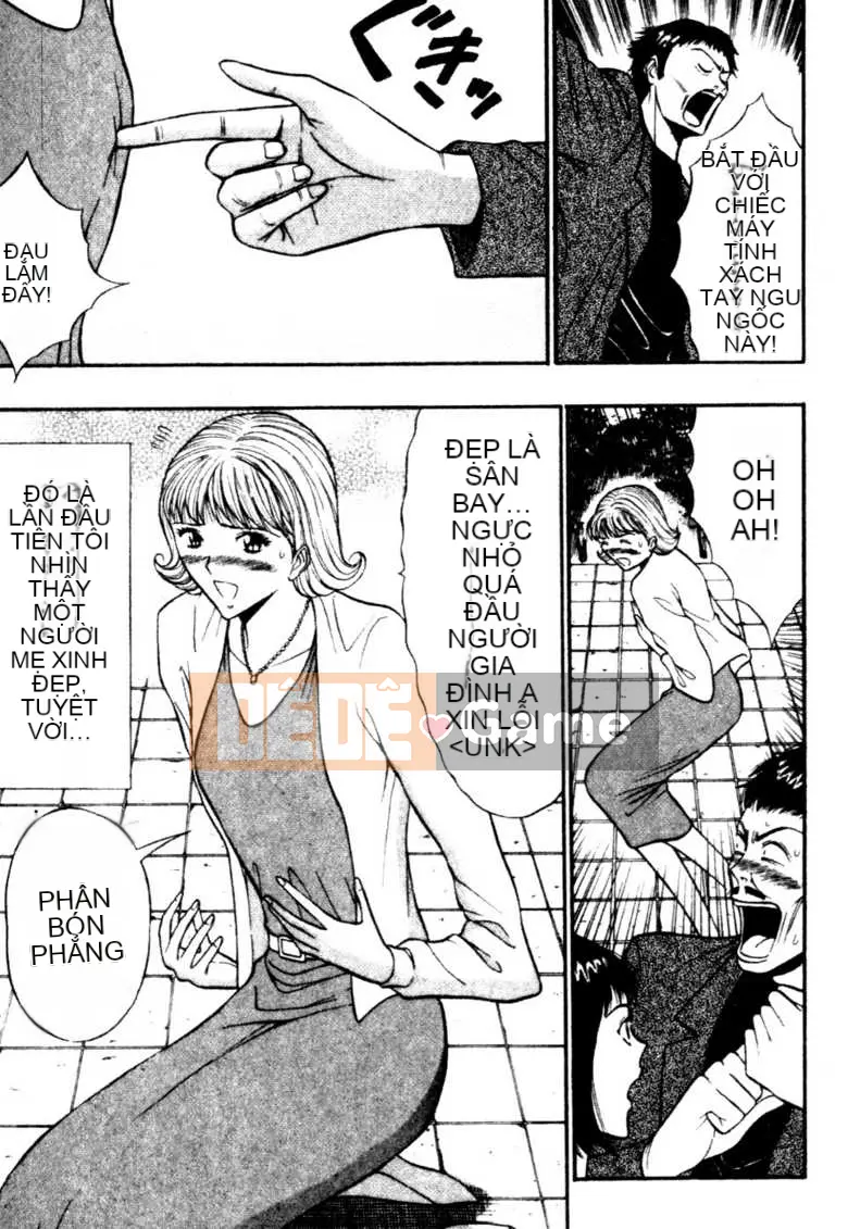 [Nagashima Supersuke] Hội thảo ngực lớn 06