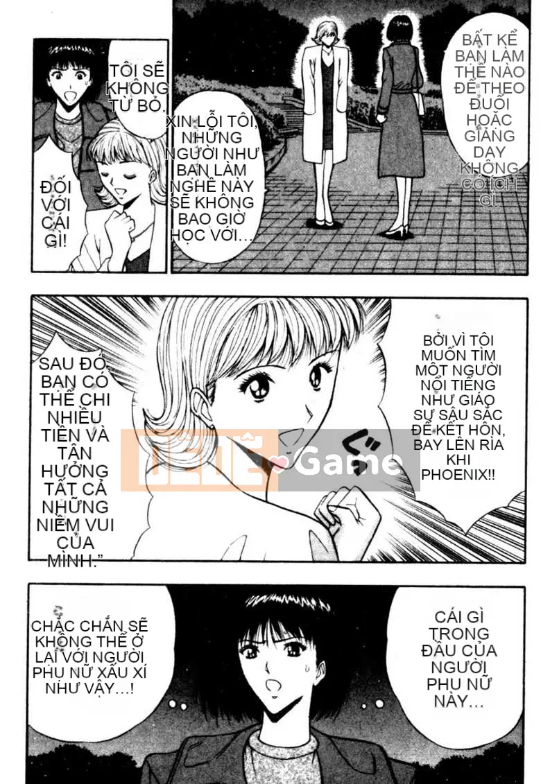 [Nagashima Supersuke] Hội thảo ngực lớn 06