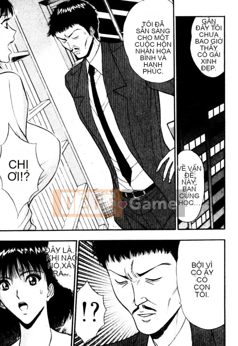 [Nagashima Supersuke] Hội thảo ngực lớn 06