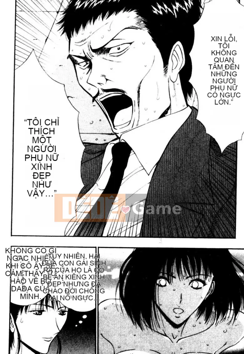 [Nagashima Supersuke] Hội thảo ngực lớn 06