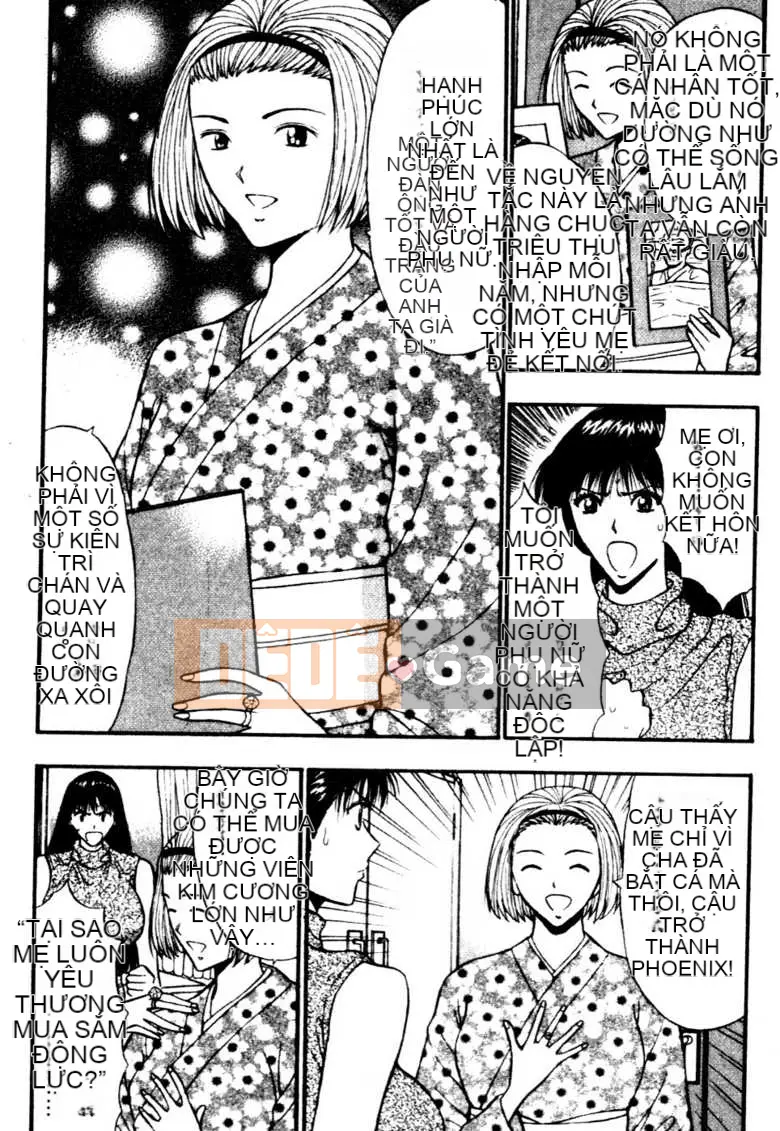 [Nagashima Supersuke] Hội thảo ngực lớn 06