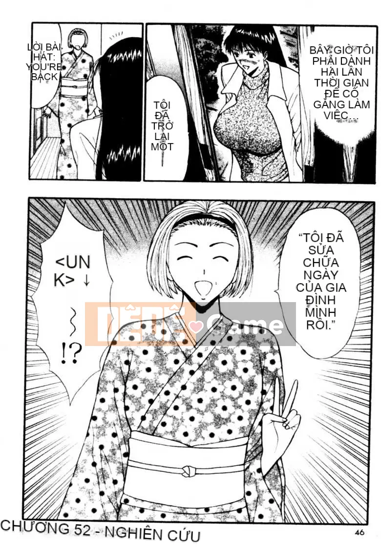 [Nagashima Supersuke] Hội thảo ngực lớn 06