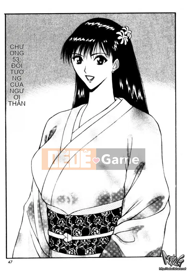 [Nagashima Supersuke] Hội thảo ngực lớn 06