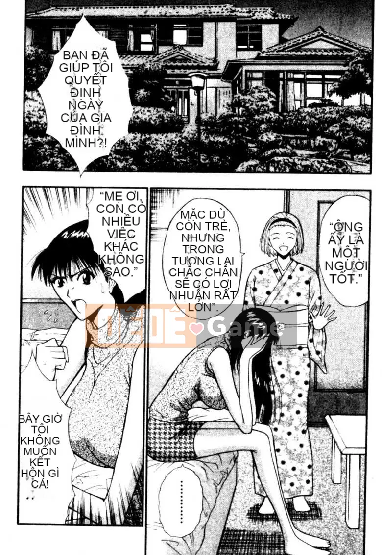 [Nagashima Supersuke] Hội thảo ngực lớn 06