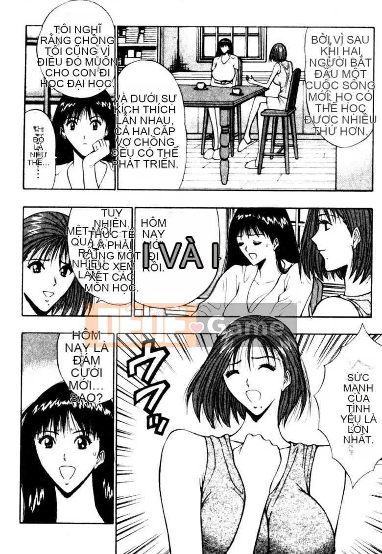 [Nagashima Supersuke] Hội thảo ngực lớn 06