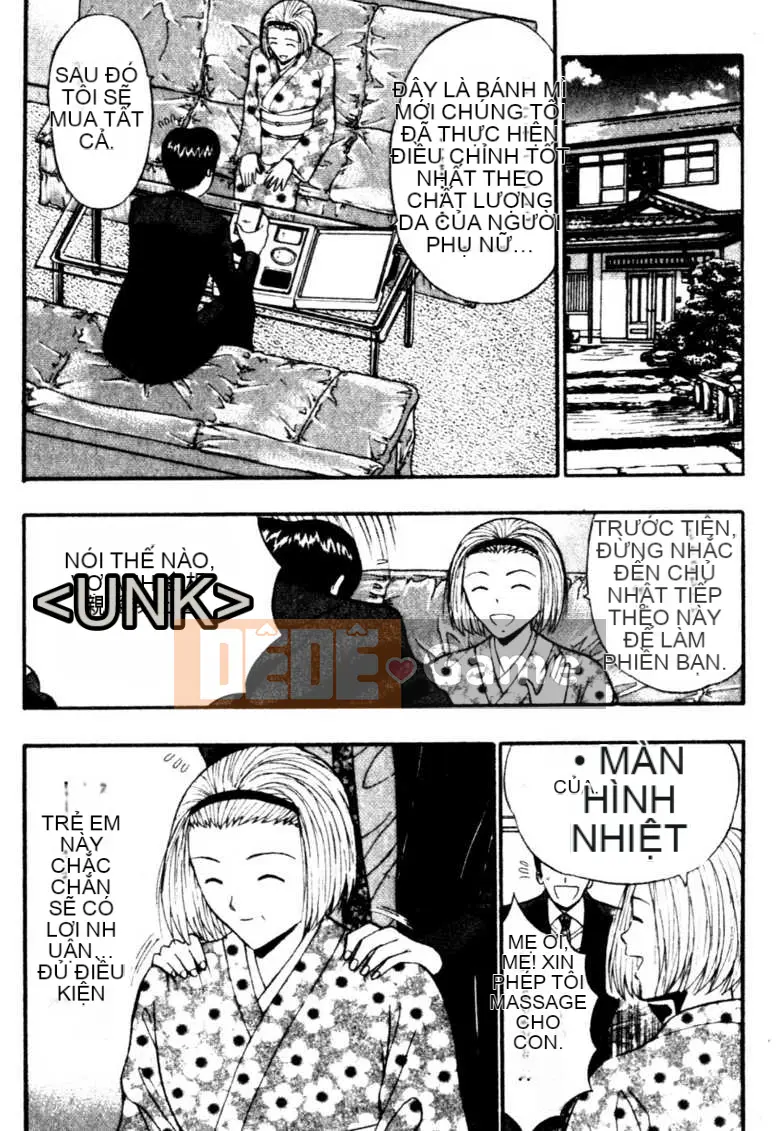 [Nagashima Supersuke] Hội thảo ngực lớn 06