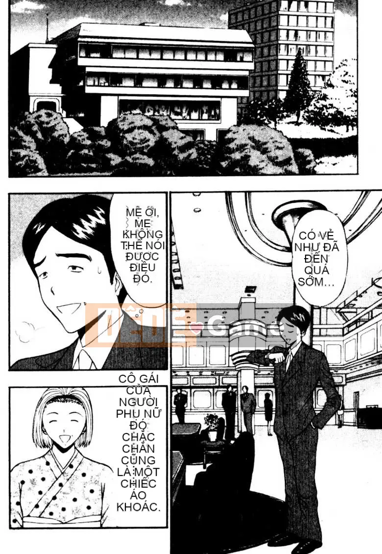 [Nagashima Supersuke] Hội thảo ngực lớn 06