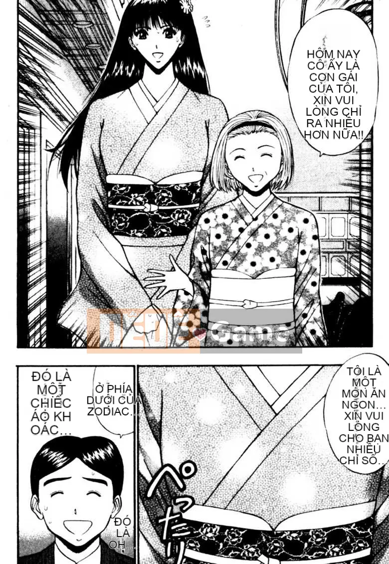 [Nagashima Supersuke] Hội thảo ngực lớn 06