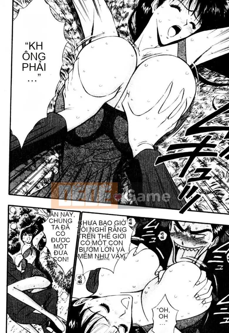 [Nagashima Supersuke] Hội thảo ngực lớn 06