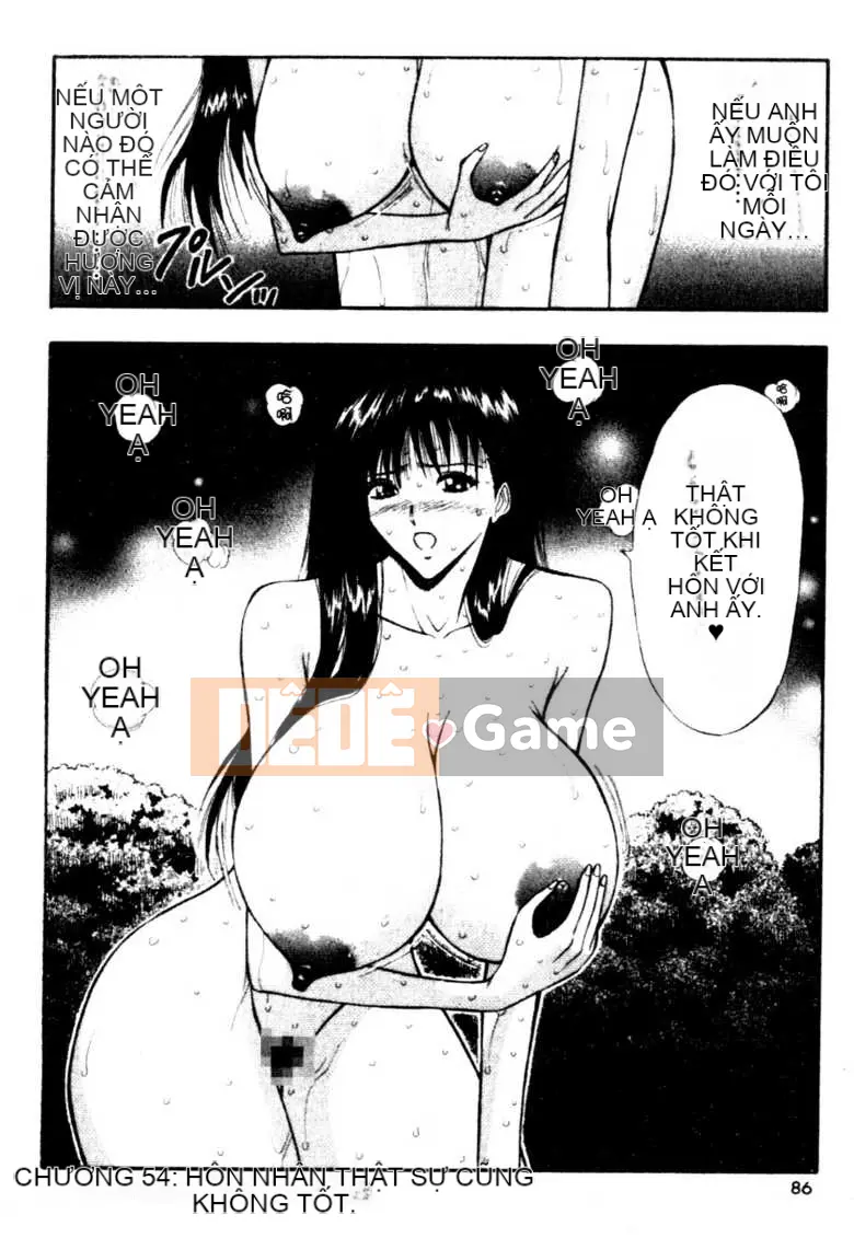 [Nagashima Supersuke] Hội thảo ngực lớn 06