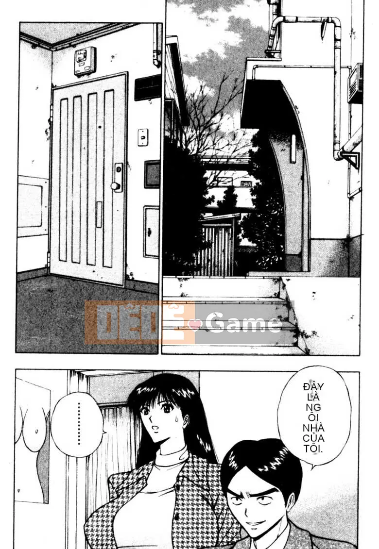 [Nagashima Supersuke] Hội thảo ngực lớn 06