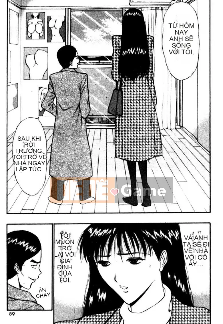 [Nagashima Supersuke] Hội thảo ngực lớn 06