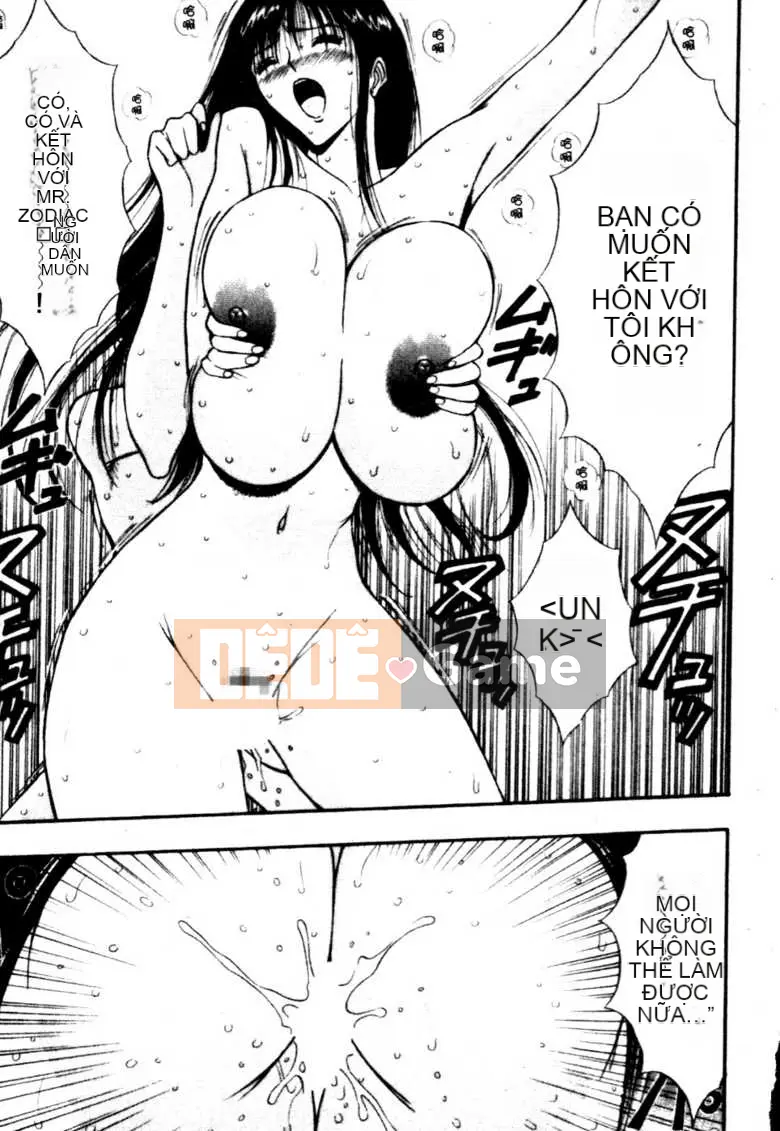 [Nagashima Supersuke] Hội thảo ngực lớn 06