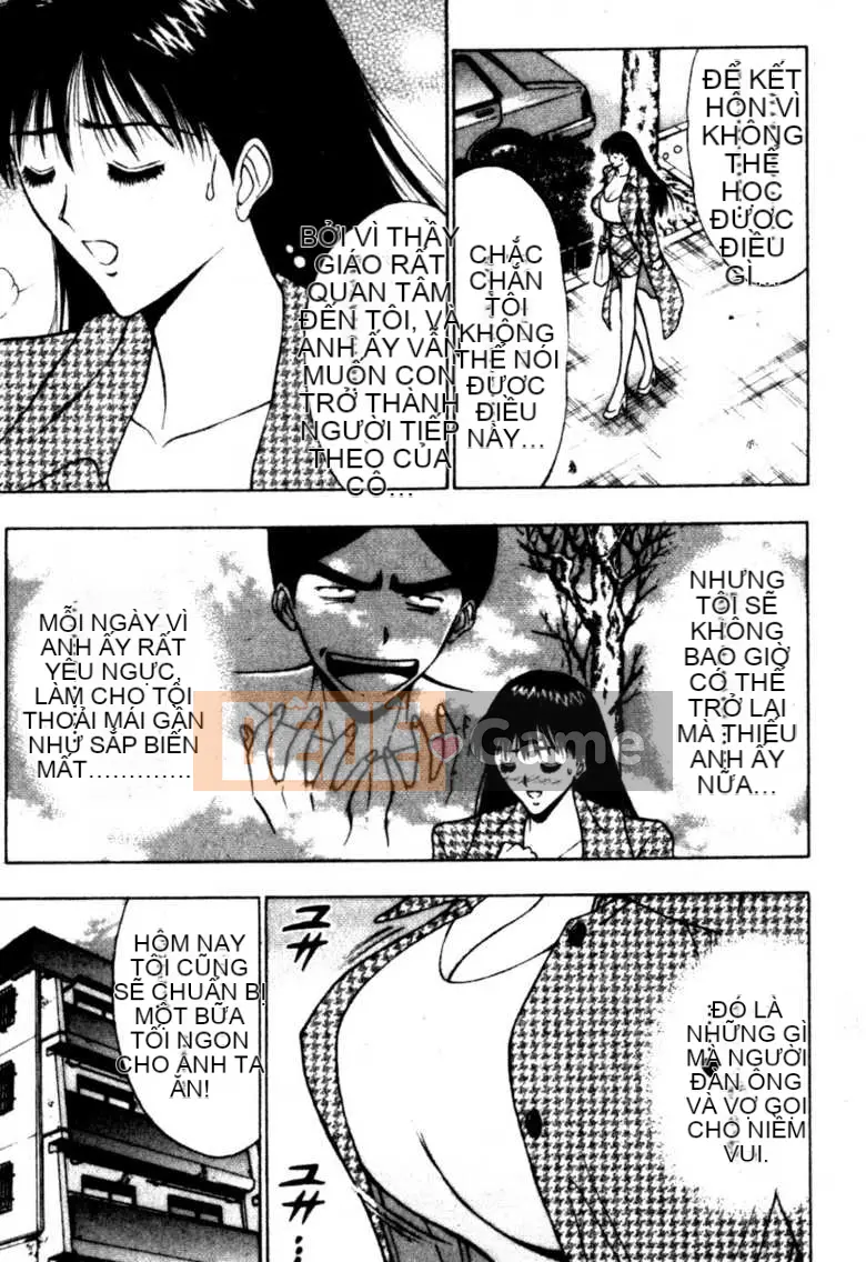 [Nagashima Supersuke] Hội thảo ngực lớn 06