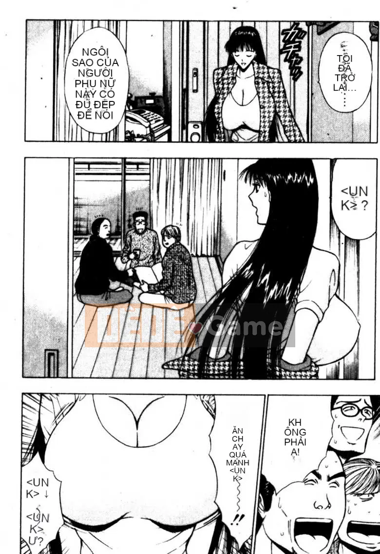 [Nagashima Supersuke] Hội thảo ngực lớn 06