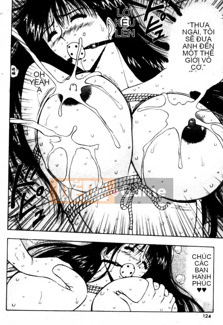 [Nagashima Supersuke] Hội thảo ngực lớn 06