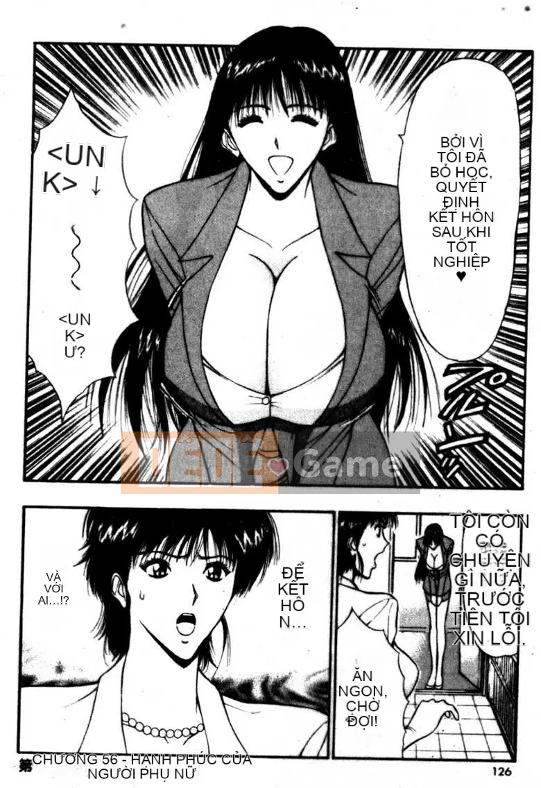 [Nagashima Supersuke] Hội thảo ngực lớn 06