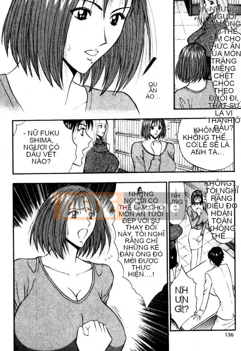 [Nagashima Supersuke] Hội thảo ngực lớn 06