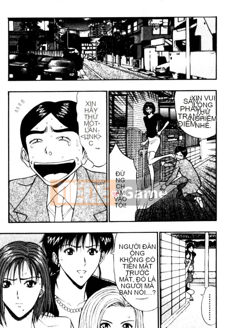 [Nagashima Supersuke] Hội thảo ngực lớn 06