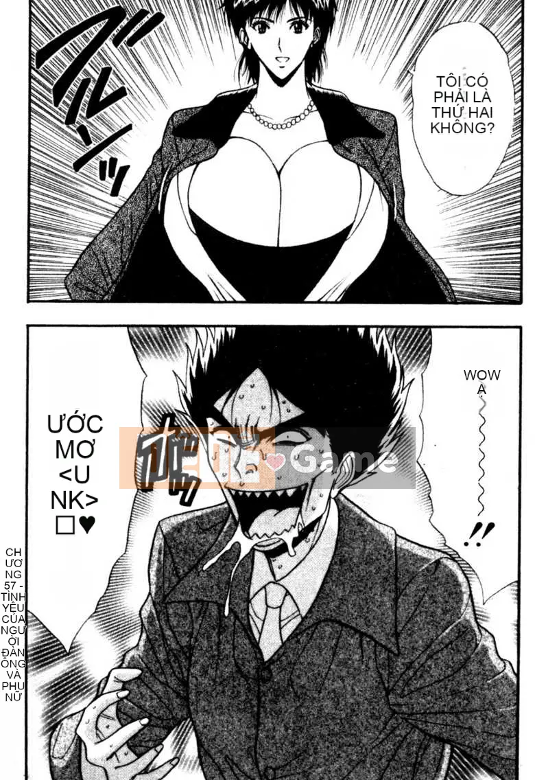 [Nagashima Supersuke] Hội thảo ngực lớn 06