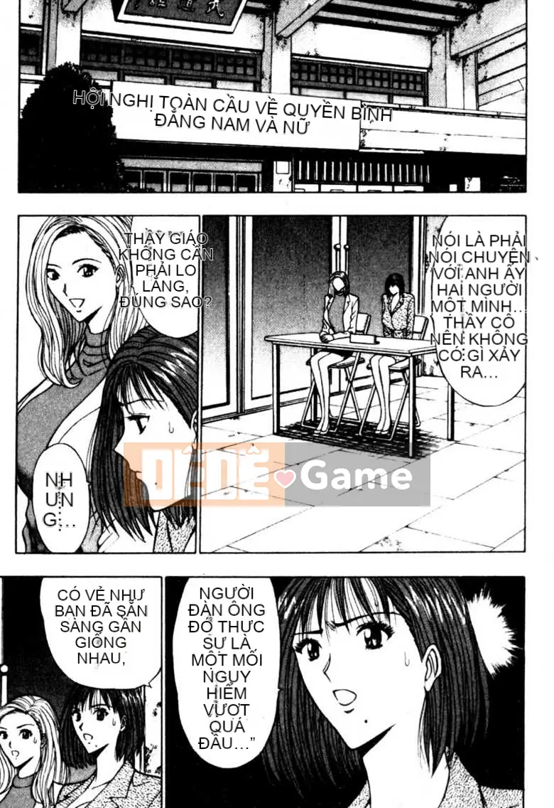 [Nagashima Supersuke] Hội thảo ngực lớn 06