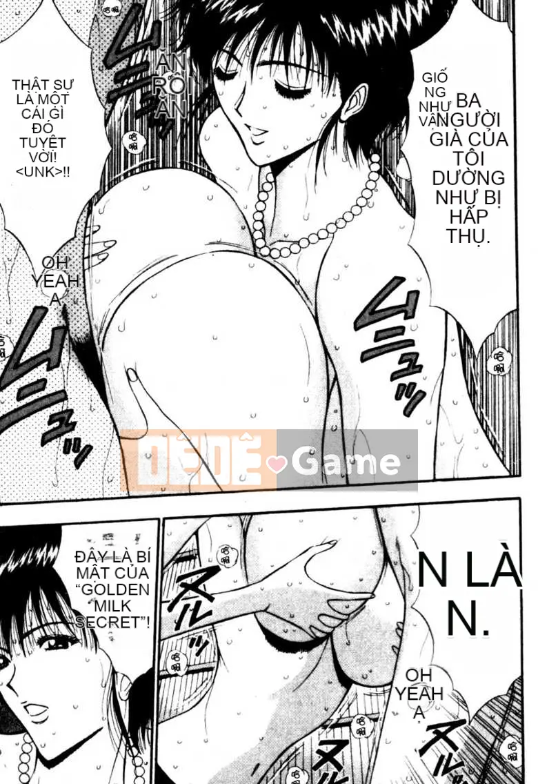 [Nagashima Supersuke] Hội thảo ngực lớn 06